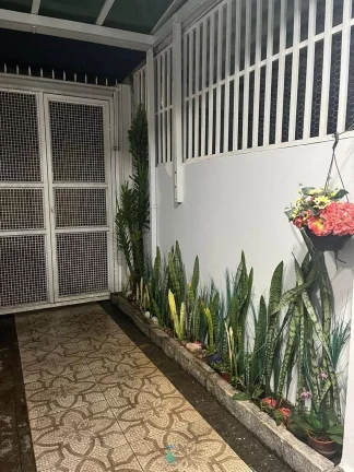 Imagem Sobrado com 2 quartos, 136m2, à venda em São Paulo, Jardim das Acácias