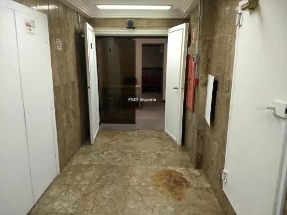 Imagem Aluguel de Conjunto Comercial de Alto Padrão na Consolação, São Paulo-SP: 14 Salas, 320m² de Área