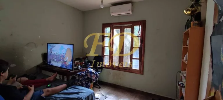 Imagem Chácara em Condomínio Fechado - Atibaia