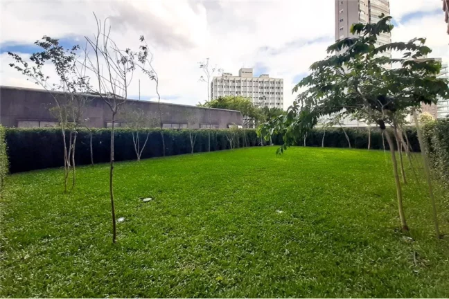 Imagem APARTAMENTO RESIDENCIAL em São Paulo - SP, Moema