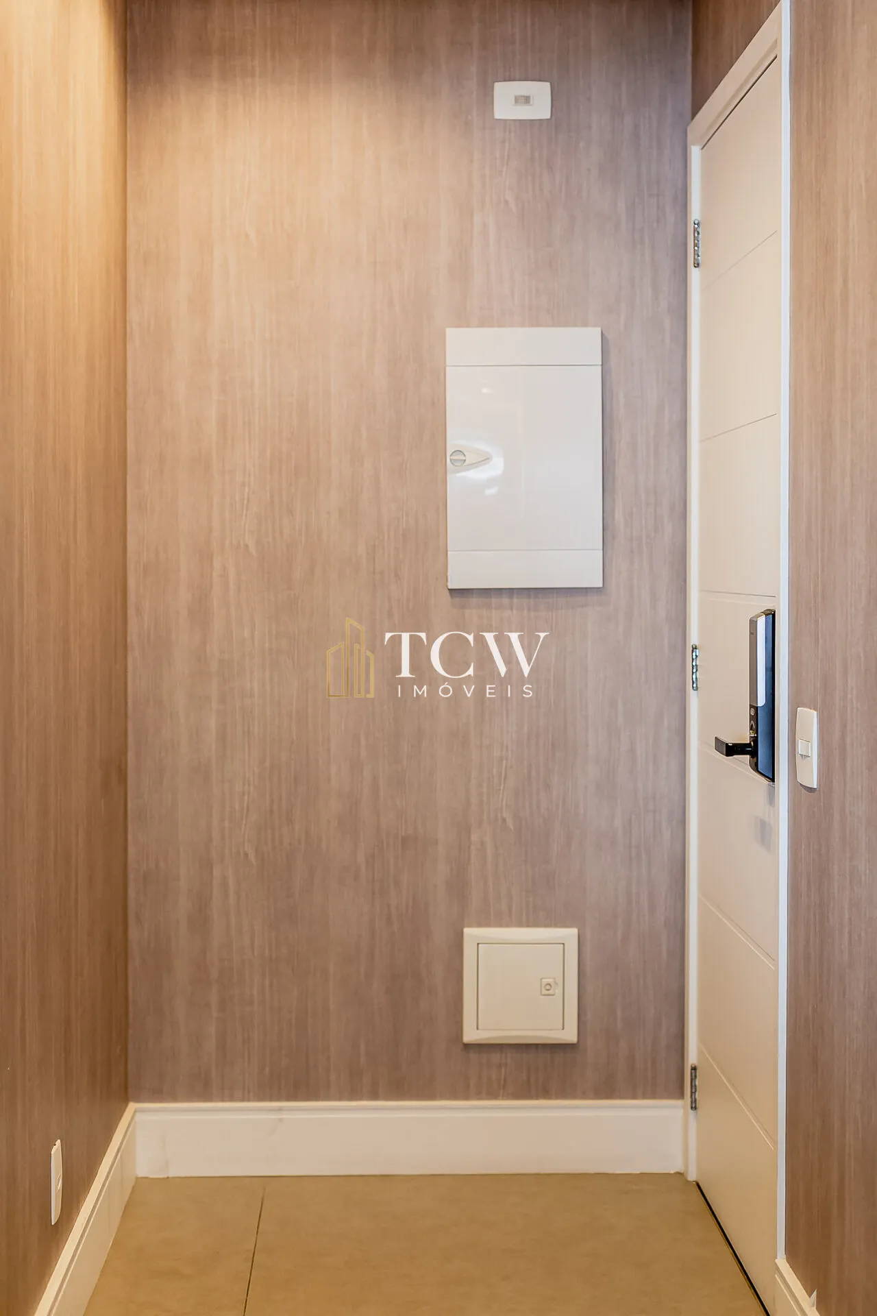 Imagem Apartamento Mobiliado à Venda | 85 m² | Campo Belo, São Paulo/SP