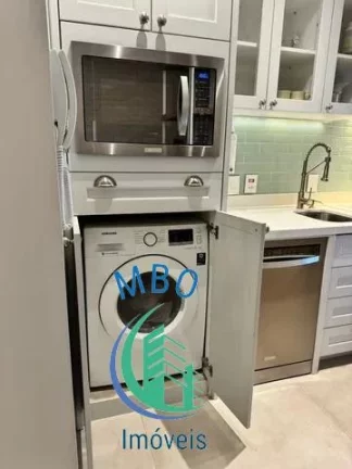 Imagem Studio com 1 quarto, à venda em São Paulo, Saúde