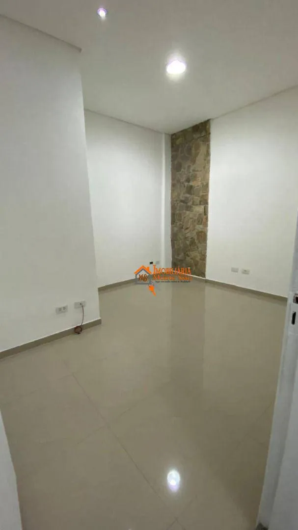 Imagem Casa com 3 dormitórios à venda, 163 m² por R$ 763.000,00 - Parque Casa de Pedra - São Paulo/SP