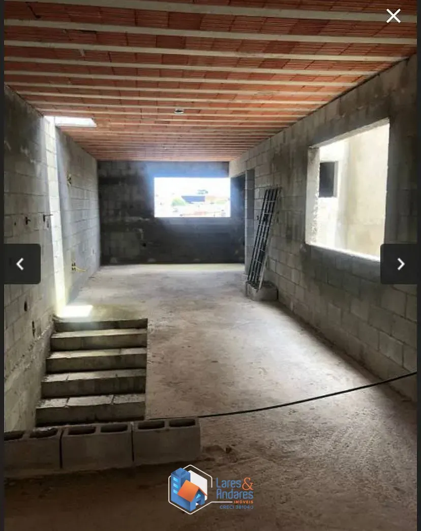 Imagem Sobrado mais 3 casas em construção à venda, metragem total de 360 metros quadrados Jardim São Carlos (Zona Sul), São Paulo, SP