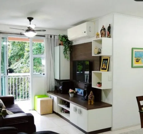 Imagem Apartamento com 2 Quartos à Venda, 70 m² em Badu - Niterói