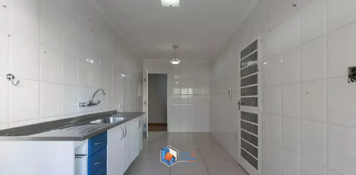 Imagem Apartamento para venda em Vila Monumento com 2 quartos, sendo 1 suíte, 120m²