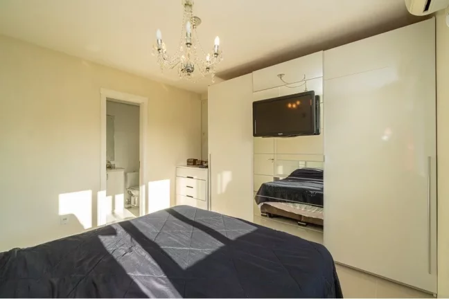 Imagem Apartamento para venda no bairro Menino Deus em Porto Alegre
