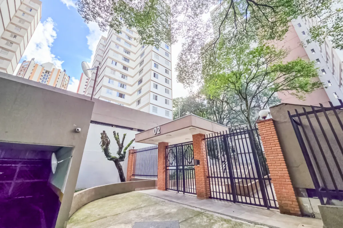 Imagem Apartamento para venda em Jardim Íris com 2 quartos, 50m2