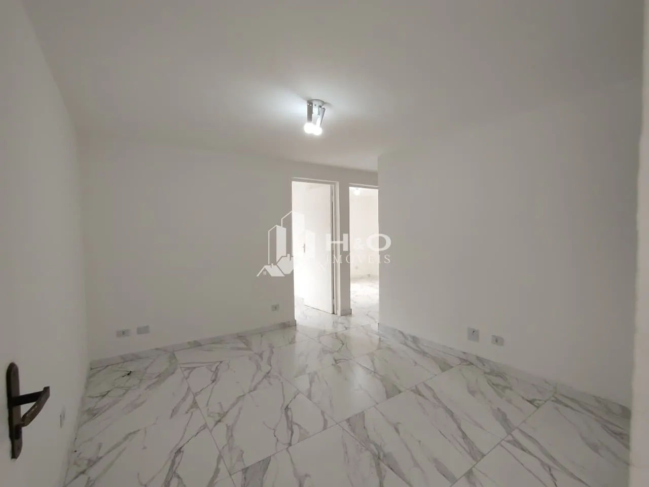 Imagem Excelente apartamento à venda na Cidade Tiradentes
