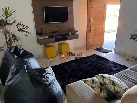 Imagem Chácara com 3 dormitórios à venda, 3075 m² por R$ 490.000,00 - Itapeva - Itapeva/MG