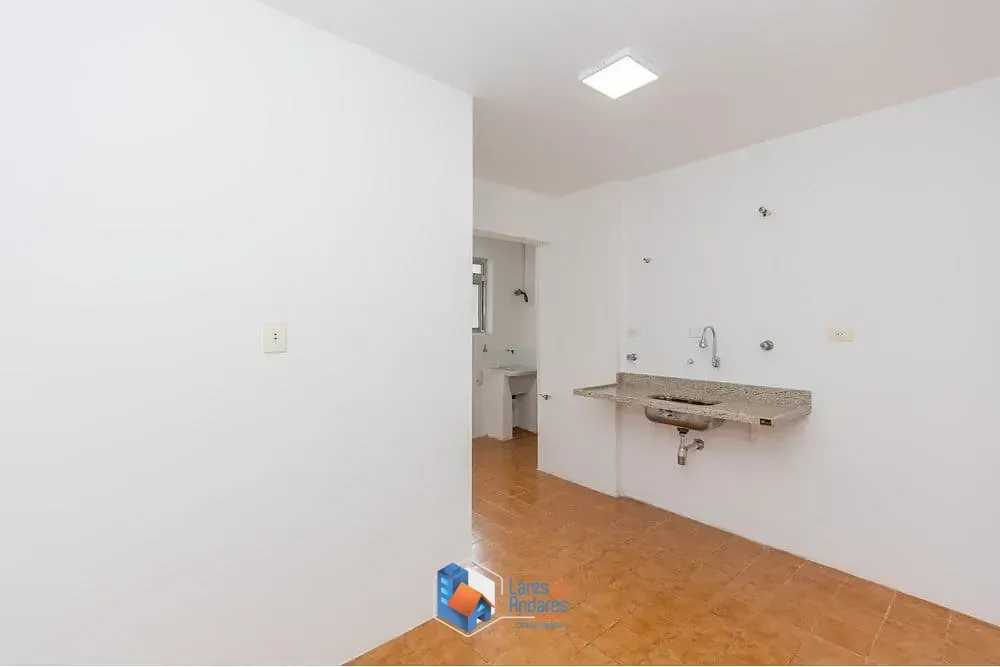 Imagem Apartamento à venda 2 Quartos 1 Vaga 80M² Indianópolis São Paulo - SP
