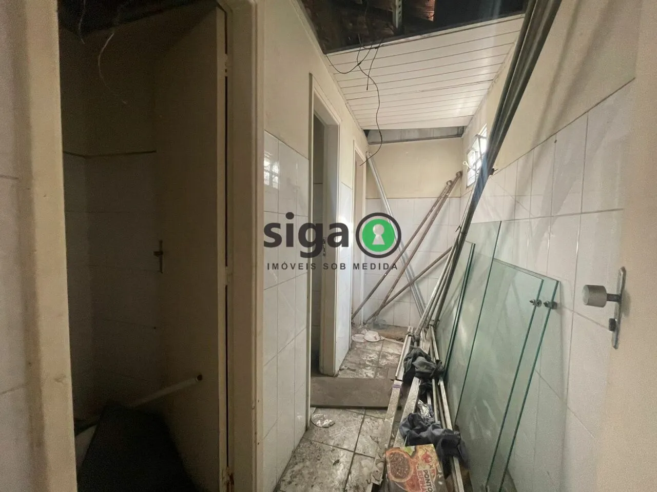 Imagem galpão para venda ou locação 750 m² Campos Eliseos