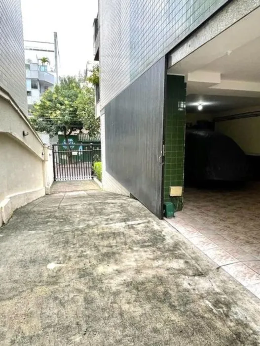 Imagem Gleba A: cobertura lâmina 314 m² e 4 quartos | OD45