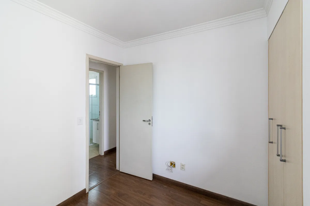 Imagem Apartamento para venda em Lapa com 2 quartos, sendo 1 suíte, 56m2