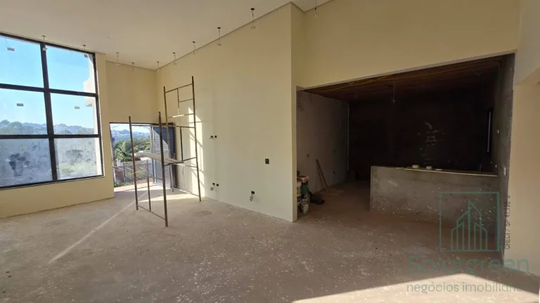 Imagem Casa 3 dormitórios, sendo 2 suítes, área gourmet e piscina em Mairiporã