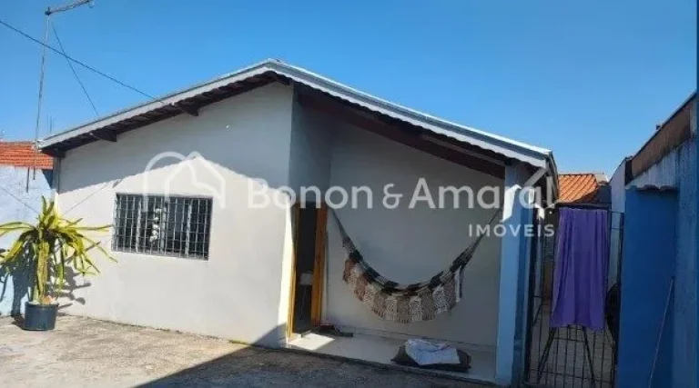 Imagem Casa à venda no Conjunto Habitacional Padre Anchieta, em Campinas.
Uma ótima oportunidade para que...