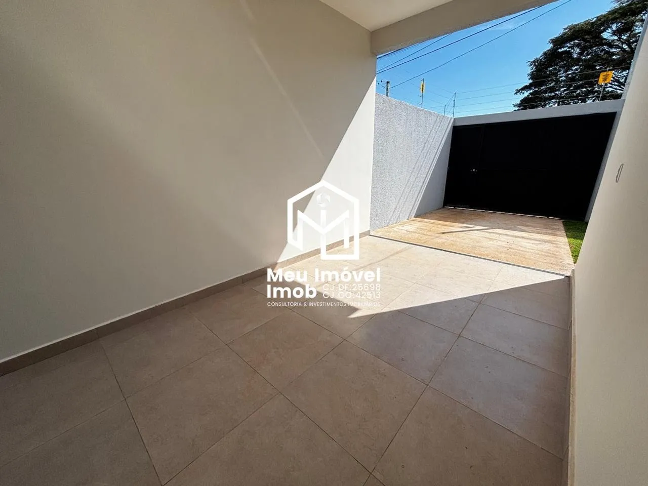 Imagem Casa em Parque Jk - Luziânia