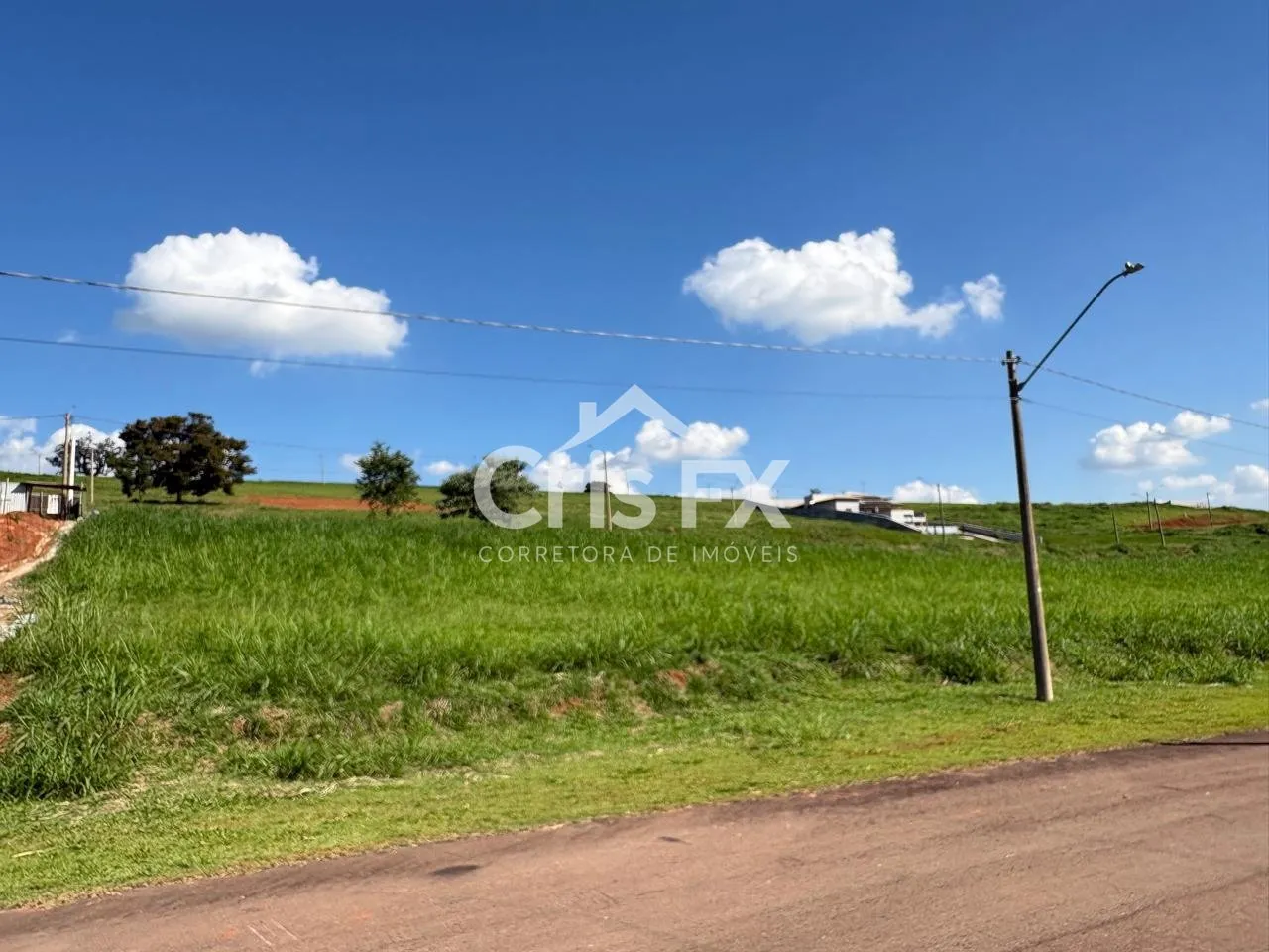 Imagem Loteamento de no bairro Loteamento Residencial Ventura, em Itatiba