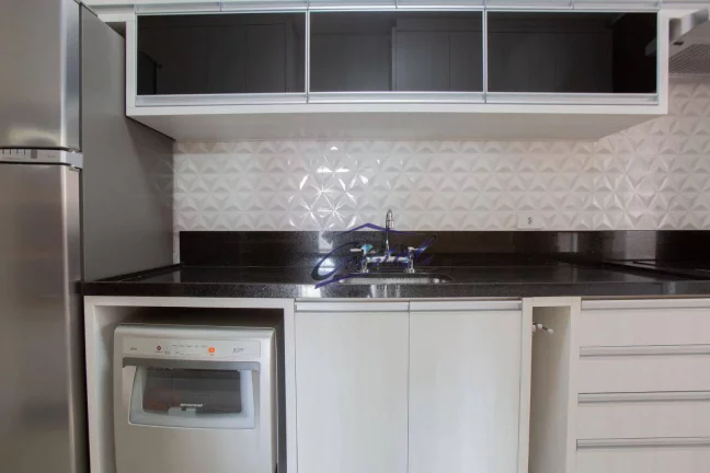Imagem Apartamento com 3 quartos (1 suíte) à venda, 102 m² - Vila Nova Conceição - São Paulo/SP