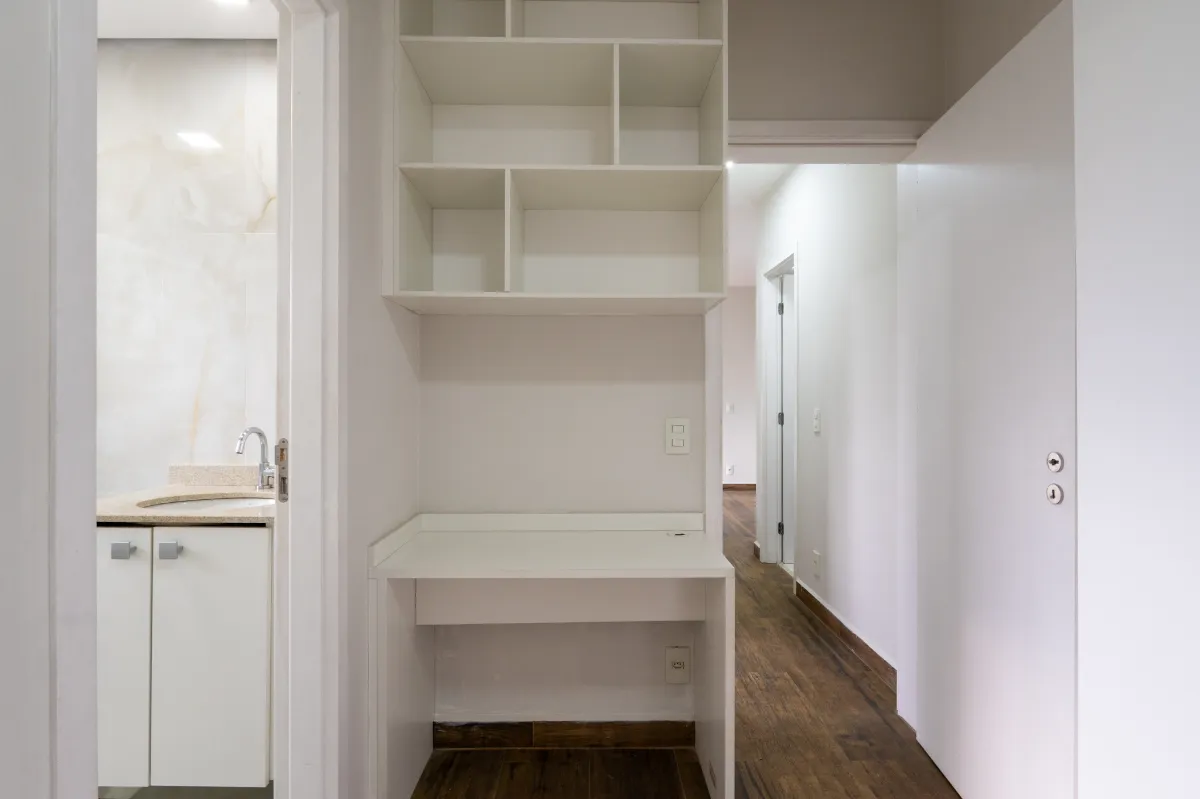 Imagem Apartamento para venda em Continental com 2 quartos, sendo 1 suíte, 61m2