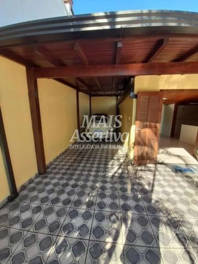 Imagem Casa para Venda em Campo Bom / RS no bairro Bela Vista
