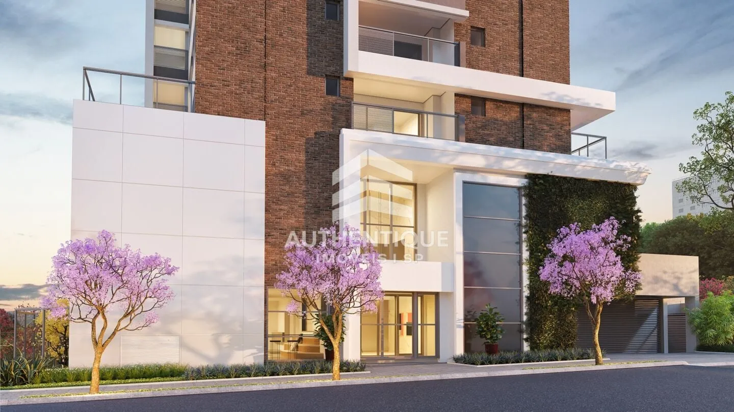 Imagem OMNI IBIRAPUERA - Apartamento à venda em São Paulo/SP
