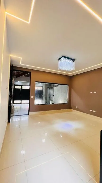 Imagem Casa à Venda em Vila Mar, Praia Grande - SP