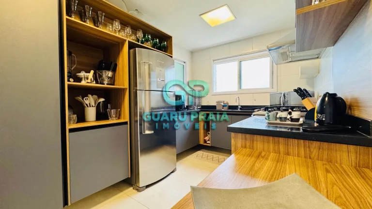 Imagem Lindíssimo apartamento de alto padrão em Pitangueiras