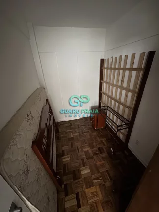 Imagem Apartamento à venda no bairro Pitangueiras - Guarujá/SP