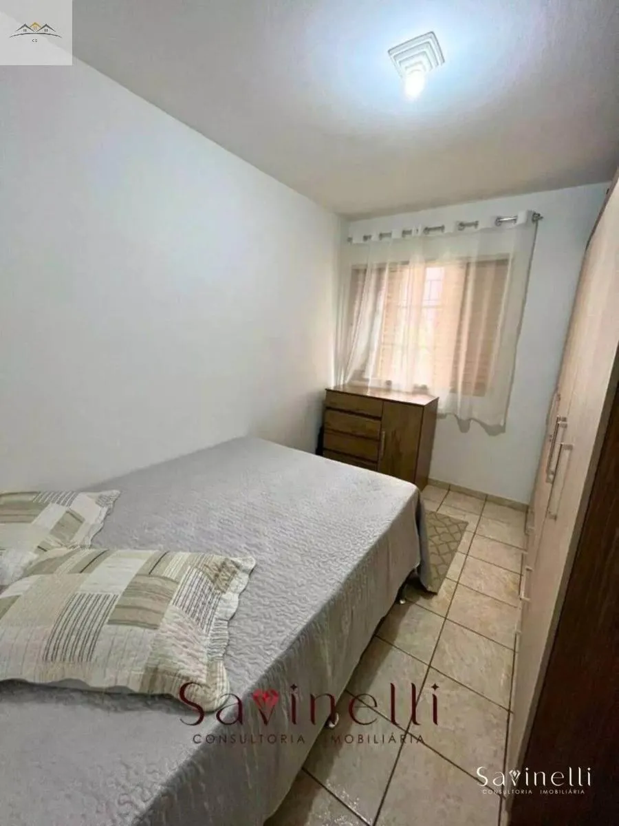 Imagem APARTAMENTO RESIDENCIAL em São Bernardo do Campo - São Paulo, Rudge Ramos