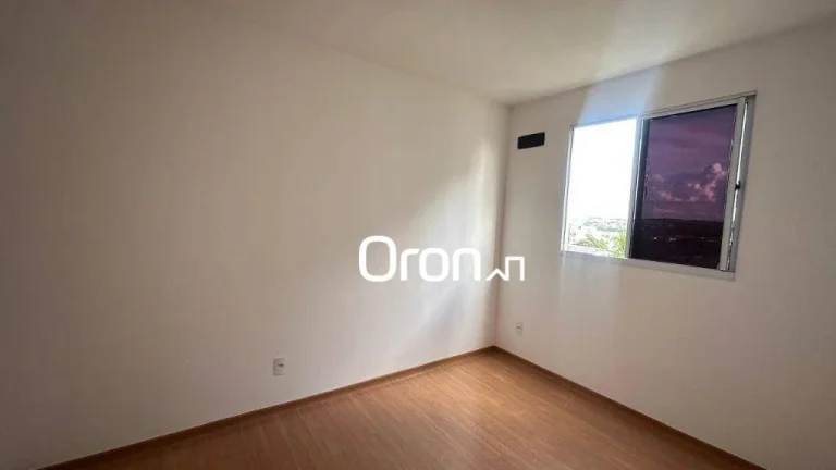 Imagem Apartamento à venda, 54 m² por R$ 240.000,00 - Chácaras São Pedro - Aparecida de Goiânia/GO