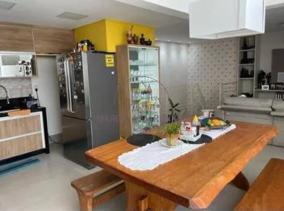 Imagem Cobertura duplex 3 suítes em Itaparica