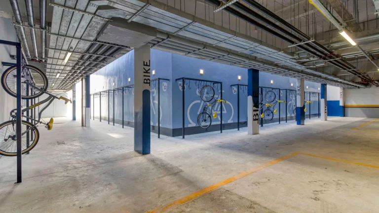 Imagem TEG CARRÃO - TEGRA - Apto de 70m² (GARDEN), 2 dormitórios, com fácil acesso ao Metrô Carrão!
