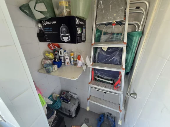 Imagem Apartamento em Aparecida, a venda 3 dormitórios, 1 suíte, Santos/SP