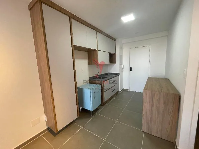 Imagem Apartamento 1 suíte 30m² Vila Mariana Sao Paulo/SP