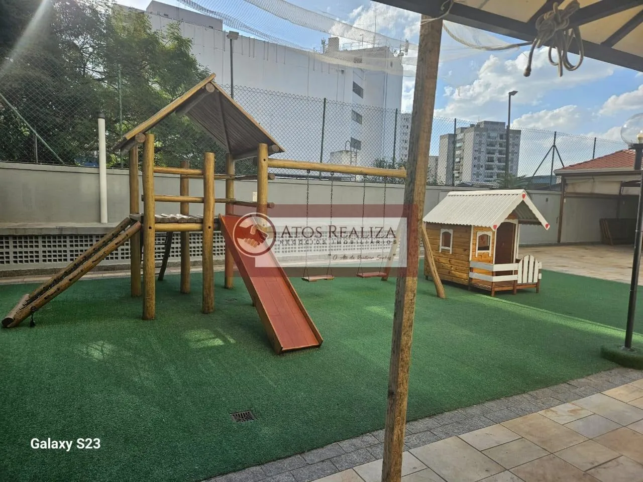 Imagem Venda: Apartamento 2 Dorms com Sacada na Vila Mascote - SP