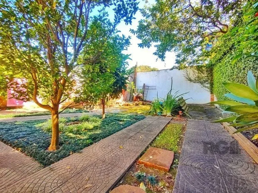 Imagem Casa de 3 dormitórios, bairro São Sebastião