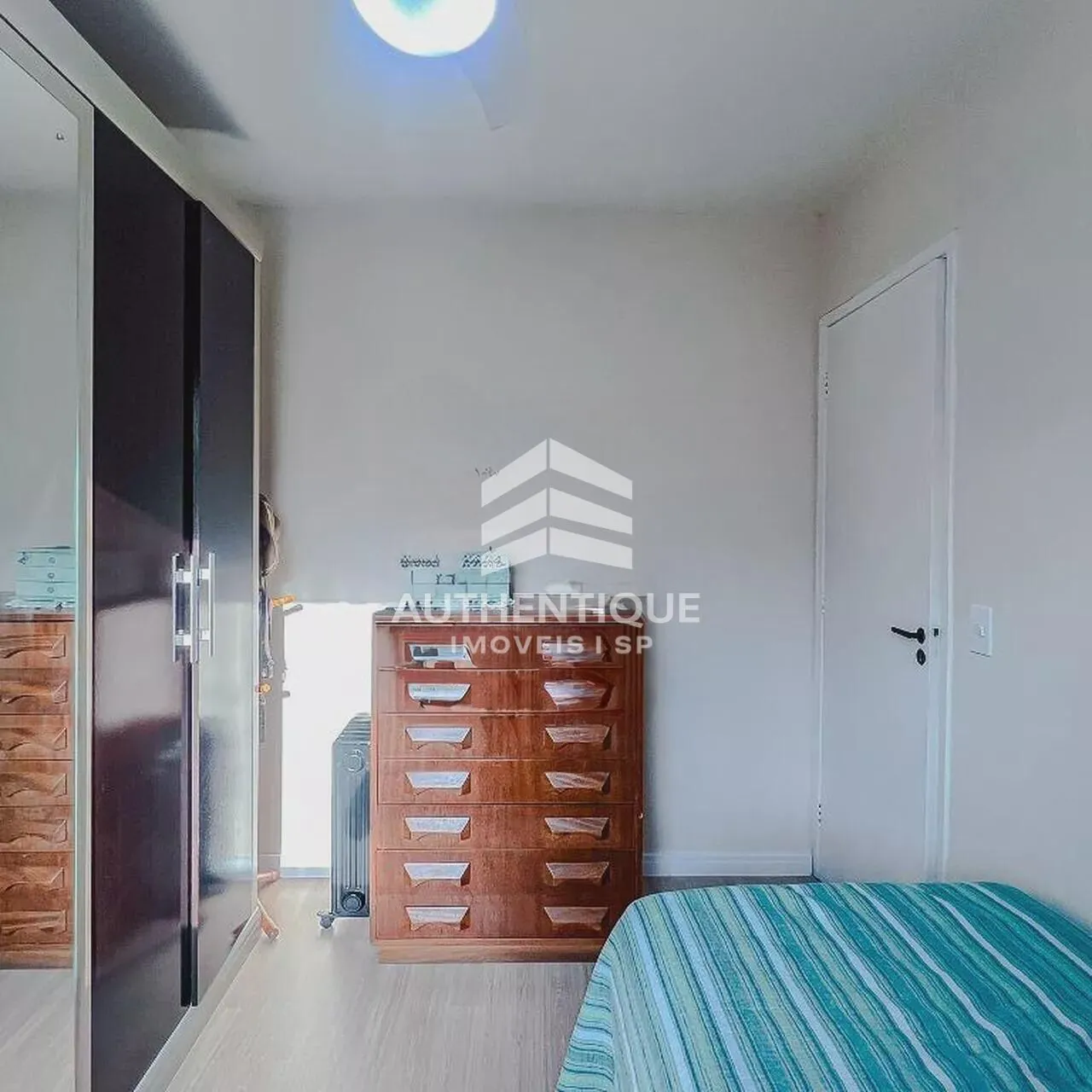 Imagem Apartamento à venda no bairro Vila Clementino - São Paulo/SP