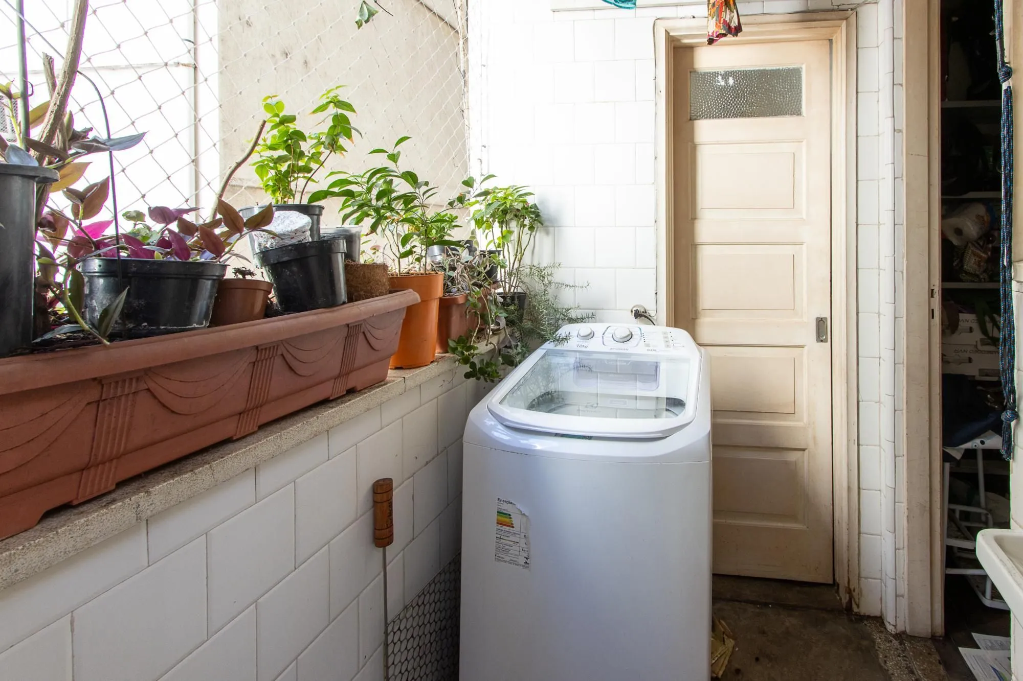 Imagem Apartamento 3 Dormitórios Ensolarado no Centro de Porto Alegre