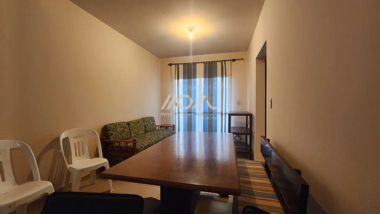 Imagem Apartamento à venda no Residencial Gaivotas, em Itapoá SC.

Imóvel com dois dormitórios, banheir...