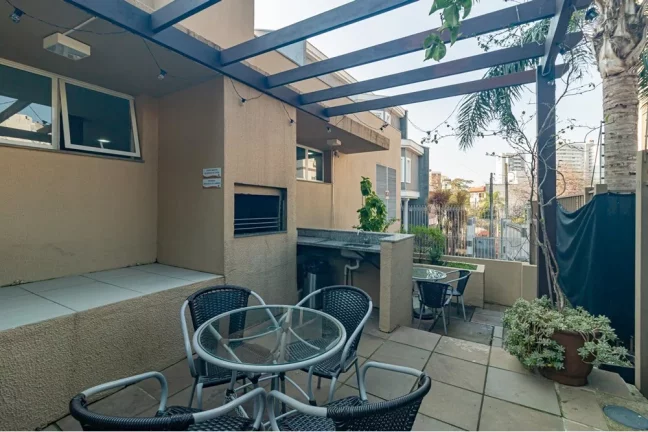 Imagem Apartamento para venda no bairro Passo da Areia em Porto Alegre