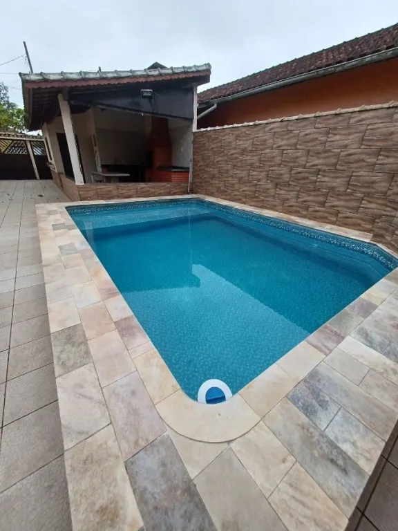 Imagem CASA COM 310,00 m² - OCIAN - PRAIA GRANDE SP