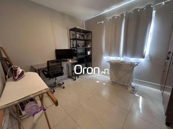 Imagem Apartamento à venda, 70 m² por R$ 390.000,00 - Vila São Luiz - Goiânia/GO