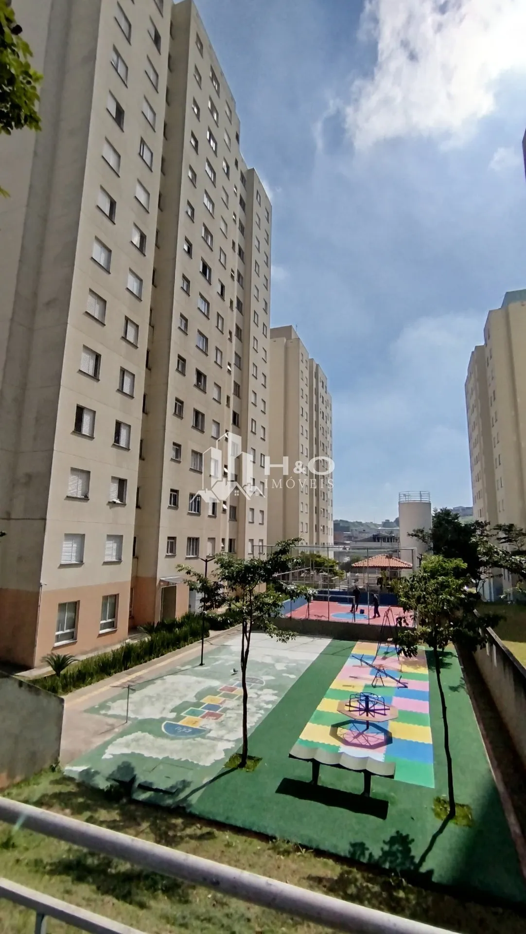 Imagem Oportunidade, Apartamento à venda - Excelente localização na Cidade Líder