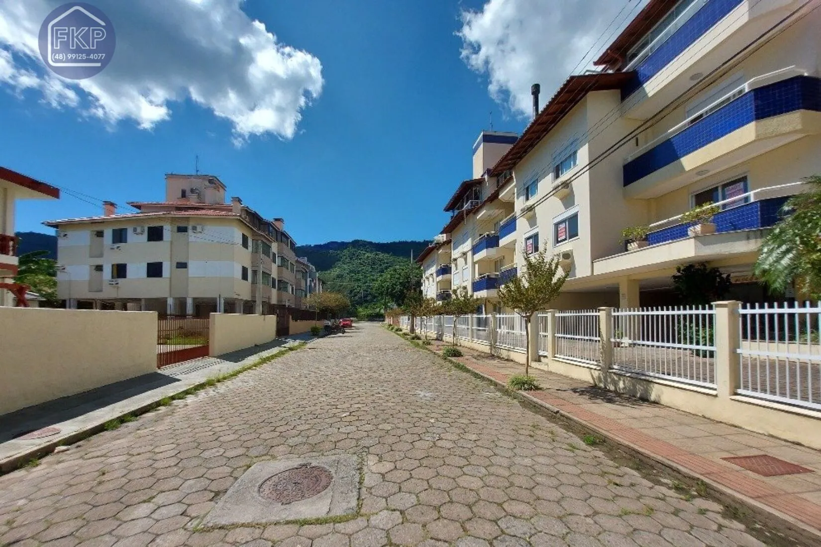 Imagem Apartamento 2 dormitórios!