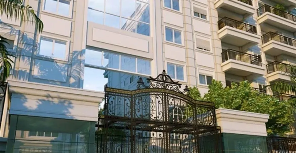 Imagem Condomínio Menara Morumbi São Paulo/SP, apartamento em Morumbi São Paulo/SP, comprar apartamento no morumbi Sp
