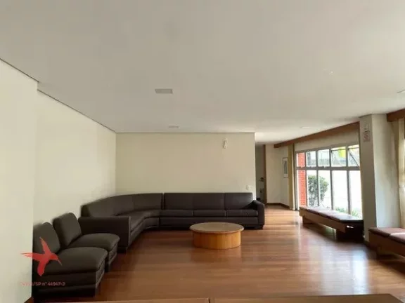Imagem Apartamento próximo ao metrô, de 2 quartos com 61,35 m² de área em Pinheiros - Locação Imperdível!