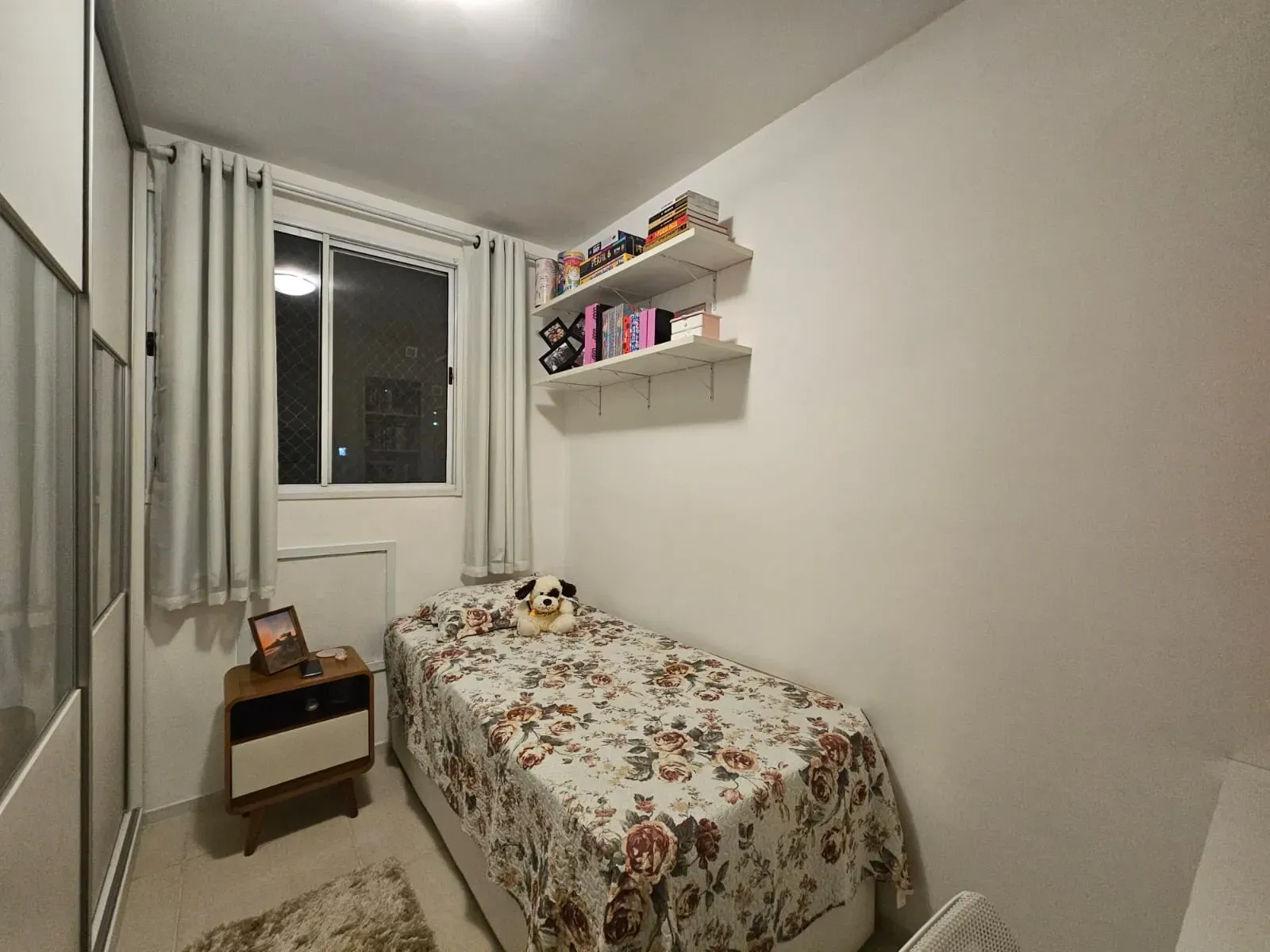 Imagem Apartamento com 2 Quartos à Venda, 52 m² em Jacarepaguá - Rio de Janeiro