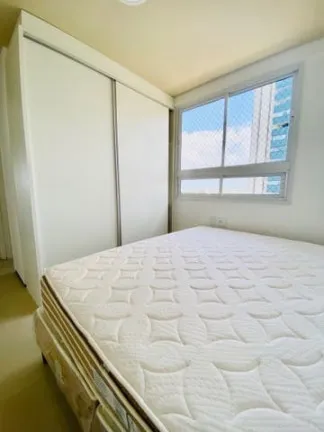Imagem Apartamento com 2 Quartos para Alugar, 76 m² em Cohama - São Luís