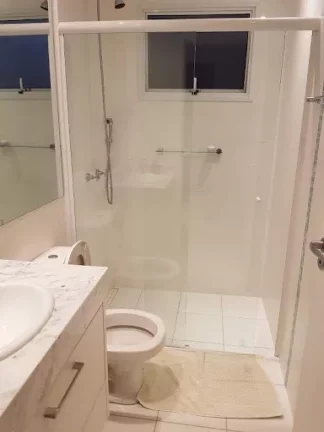 Imagem Apartamento com 3 dormitórios para alugar, 123 m por R$ 6.500,00/mês - Campolim - Sorocaba/SP